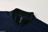 2025/26 Nk~ Sapphire Blue Sweater Tracksuit