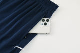 2025/26 NK~  Sapphire Blue Training Jersey(A Set)