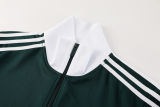 2025/26 Nk~ Green Jacket Tracksuit