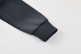 2025/26 Nk~ Dark Grey Jacket Tracksuit