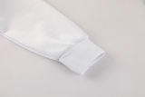 2025/26 Nk~ White Jacket Tracksuit