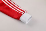2025/26 Nk~ Red Jacket Tracksuit