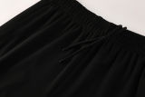 2025/26 Nk~  Black Sweater Tracksuit