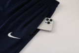 2025/26 Nk~ White Jacket Tracksuit