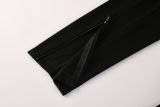 2025/26 Nk~  Black Sweater Tracksuit