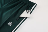 2025/26 Nk~ Green Jacket Tracksuit