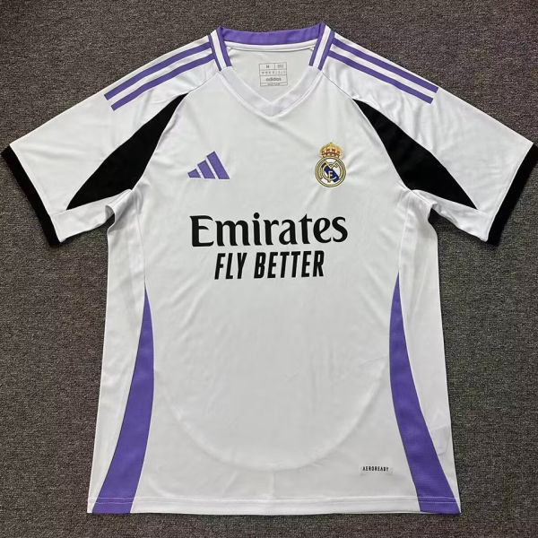 2025/26 RM Special Edition Fans Soccer Jersey