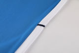 2025/26 NK~  Sapphire Blue Training Jersey(A Set)