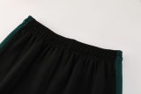 2025/26 Nk~ Blackish Green Jacket Tracksuit