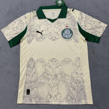 2025/26 Palmeiras Third Fans Soccer Jersey
