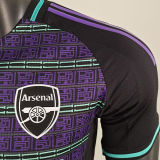 2025/26 ARS Special Edition Player Version Jersey