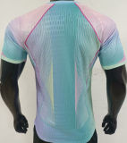 2025 BA Special Edition Player Version Soccer Jersey