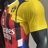 IBRAHIMOVIC #11 Combine Version Player Version Soccer Jersey