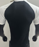2025/26 Corinthians Away Player Version Soccer Jersey