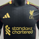 2025/26 LFC Special Edition Player Version Jersey