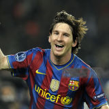 2009/10 BA Home Retro Player Version Long Sleeve Soccer Jersey 球员版