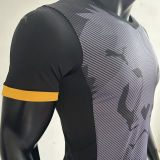 2025 Galatasaray Black Special Edition Player Version Soccer Jersey