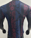 2025 BA Special Edition Player Version Soccer Jersey