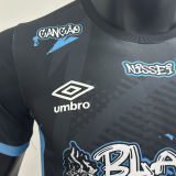 2025/26 Santos Special Edition Player Version Soccer Jersey