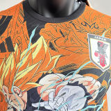 2025 Japan Special Edition Player Version Jersey