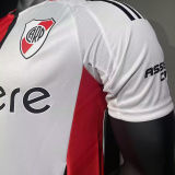 2024/25 River Plate 4Th Player Version Jersey