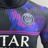 2025 PSG Special Edition Player Version Jersey