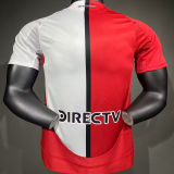 2024/25 River Plate 4Th Player Version Jersey