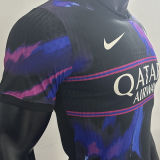 2025 PSG Special Edition Player Version Jersey