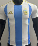 2025/26 Argentina Special Edition Player Version Jersey