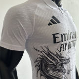 2025 RM Special Edition Player Version Soccer Jersey