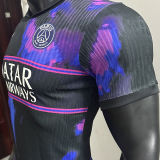 2025 PSG Special Edition Player Version Jersey