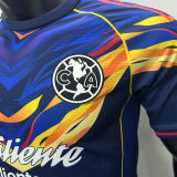 2025 Club America Special Edition Player Version  Soccer Jersey