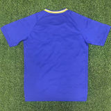 2025/26 Uzbekistan Home Fans Soccer Jersey 乌兹别克斯坦