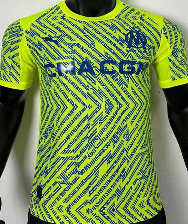 2025 MS Special Edition Player Version Jersey