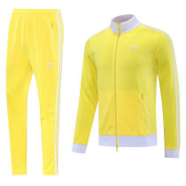 025/26 Nk~ Green Jacket Tracksuit