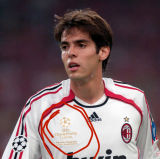2006/07 AC Milan UEFA CHAMPIONS LEAGUE THE FINAL ATHENS 2007..... 2006/07 AC 客场用胸前 (You can buy it alone OR tell us which jersey to print it on. )