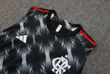 2025/26 Flamengo Vest Training Jersey(A Set)