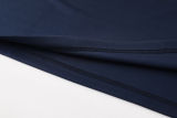 2025/26 AD Sapphire Blue Training Jersey(A Set)