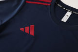 2025/26 AD Sapphire Blue Training Jersey(A Set)