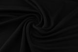 2025/26 AD Black Training Jersey(A Set)