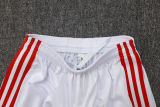 2025/26 BFC White 125th  Kids Sweater Tracksuit