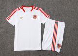 2025/26 BFC White 125th Training Jersey(A Set)