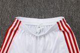 2025/26 BFC White 125th Training Jersey(A Set)