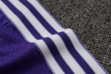 2025/26 RM Purple Training Jersey(A Set)