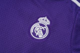 2025/26 RM Purple Training Jersey(A Set)