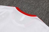 2025/26 BFC White 125th Training Jersey(A Set)