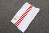2025/26 BFC White 125th Training Jersey(A Set)