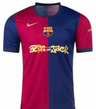 2024/25 BA 1:1 Quality Home  Fans Jersey 新广告