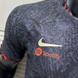 2025 BA Special Edition Player Version Soccer Jersey