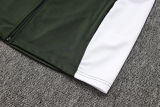 2025/26 BFC Dark Green Kids Jacket Tracksuit